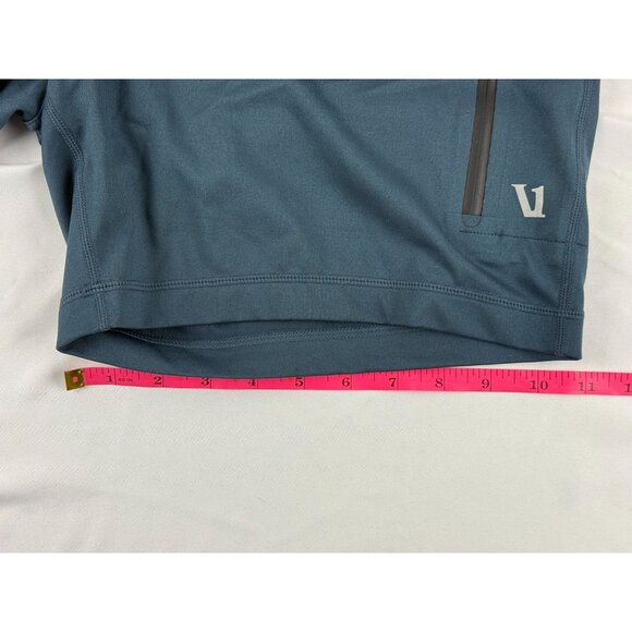 Vuori Sunday Performance Shorts Mens XL  7” Pockets Stretch Athleisure V381 - Picture 7 of 7
